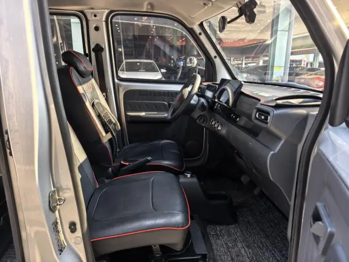 WULING Sunshine EV 2025 Model Comfort Model – фото 10