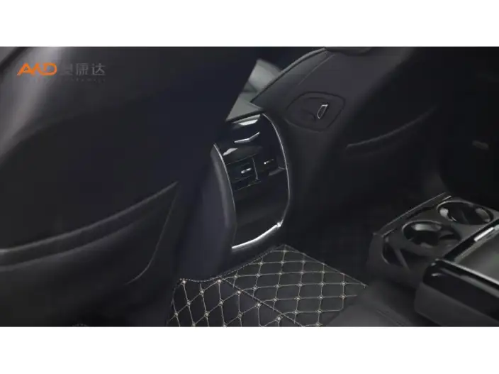 Cadillac CT6 2021 Model 28T Luxury Model – фото 7