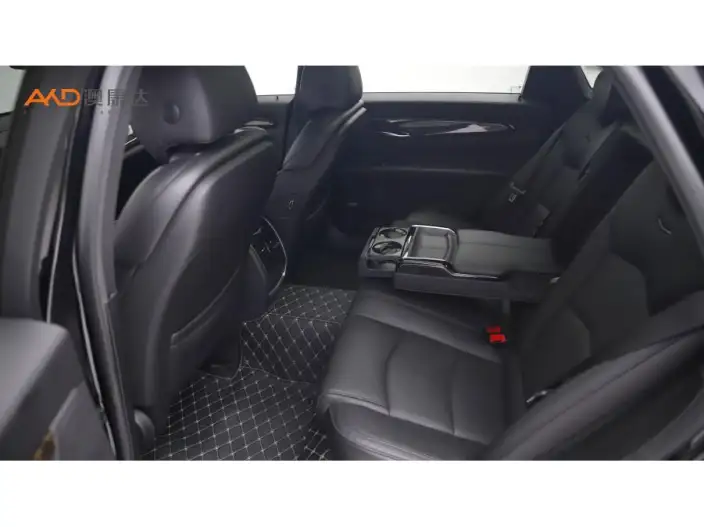 Cadillac CT6 2021 Model 28T Luxury Model – фото 9