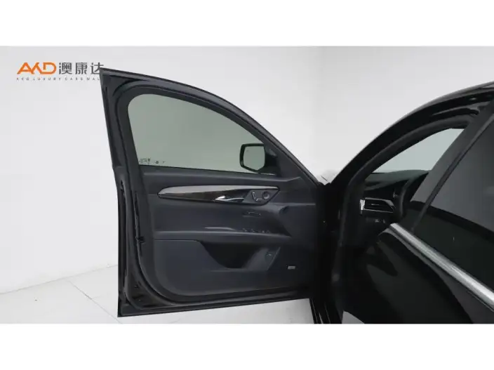 Cadillac CT6 2021 Model 28T Luxury Model – фото 10