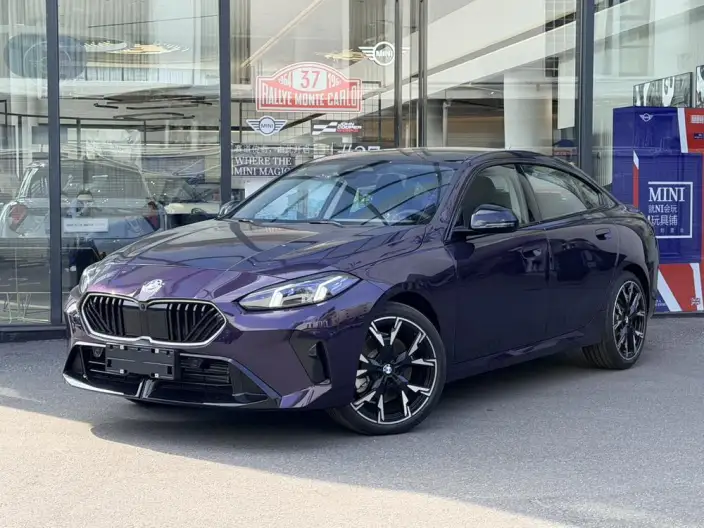 BMW 2 Series 2026 Model 225L M Sports Night Set – фото 1