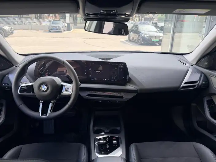 BMW 2 Series 2026 Model 225L M Sports Night Set – фото 9