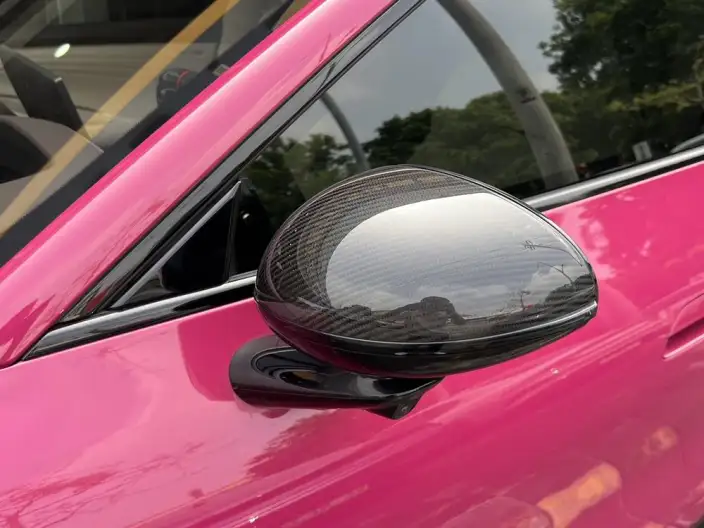 Xiaomi SU7 2026 Model 4WD Max Edition – фото 11