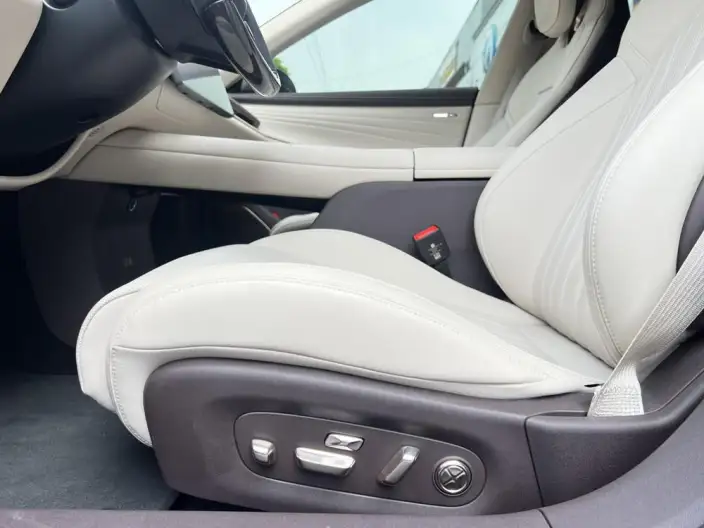 Xiaomi SU7 2026 Model 4WD Max Edition – фото 21