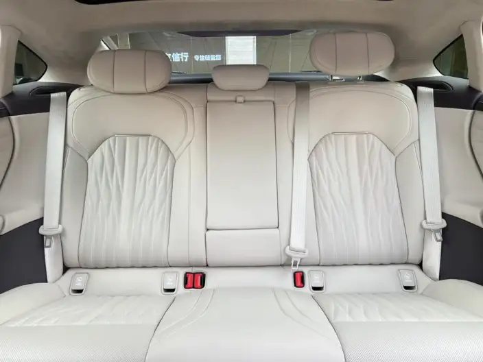 Xiaomi SU7 2026 Model 4WD Max Edition – фото 26