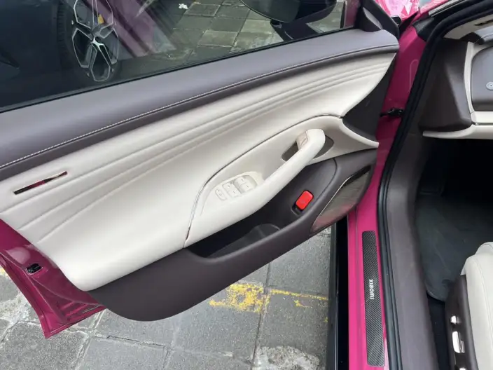 Xiaomi SU7 2026 Model 4WD Max Edition – фото 28
