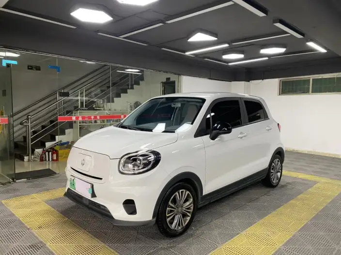 Leapmotor T03 2024 Model 403 Comfort Edition – фото 1