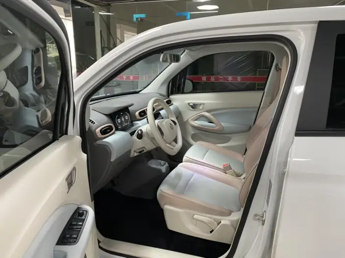 Leapmotor T03 2024 Model 403 Comfort Edition – фото 7