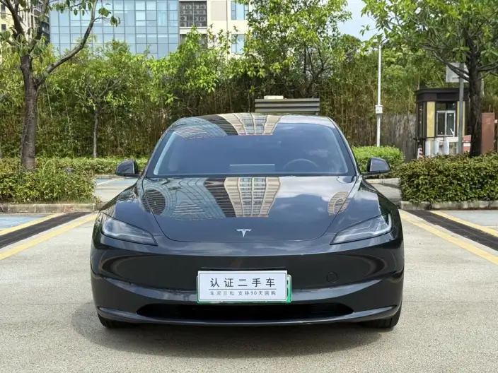 Model 3 2023 Model Long Battery Life Pro All-wheel drive version – фото 2