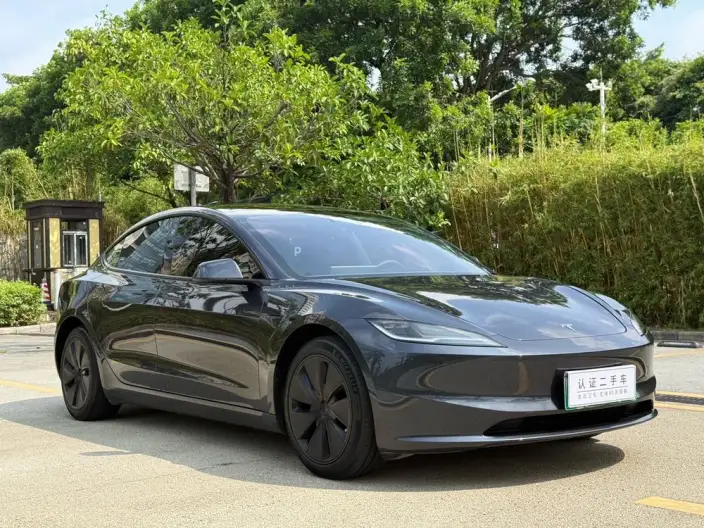 Model 3 2023 Model Long Battery Life Pro All-wheel drive version – фото 3
