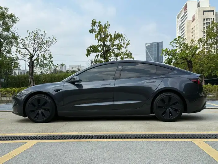 Model 3 2023 Model Long Battery Life Pro All-wheel drive version – фото 4