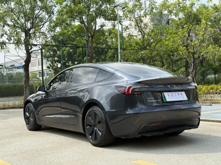 Model 3 2023 Model Long Battery Life Pro All-wheel drive version – фото 5