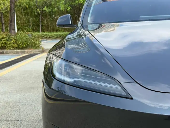 Model 3 2023 Model Long Battery Life Pro All-wheel drive version – фото 9