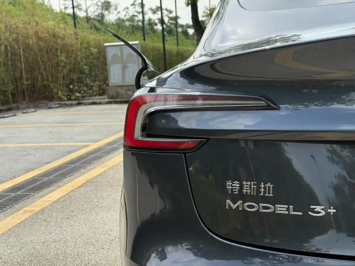 Model 3 2023 Model Long Battery Life Pro All-wheel drive version – фото 10