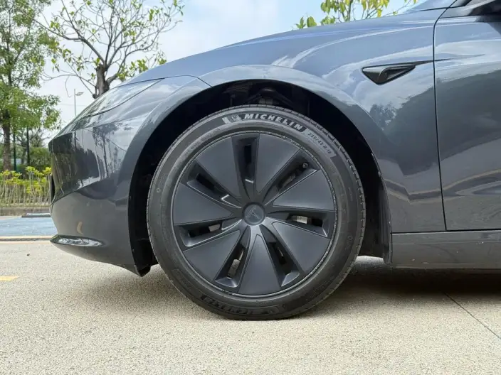 Model 3 2023 Model Long Battery Life Pro All-wheel drive version – фото 11