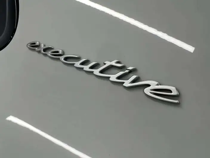 Panamera 2024 Model Panamera 4 Executive Extended Edition 2.9T – фото 8