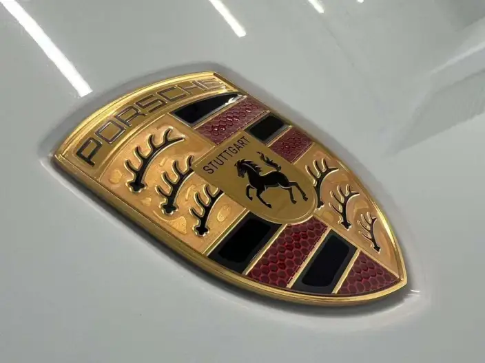 Panamera 2024 Model Panamera 4 Executive Extended Edition 2.9T – фото 15