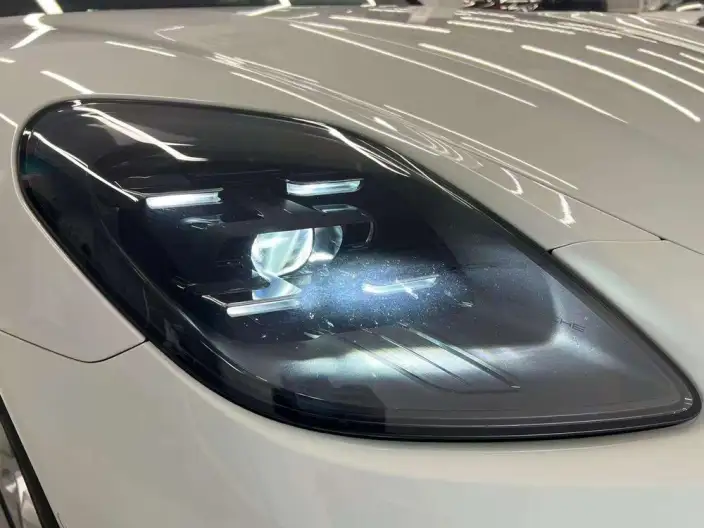 Panamera 2024 Model Panamera 4 Executive Extended Edition 2.9T – фото 16