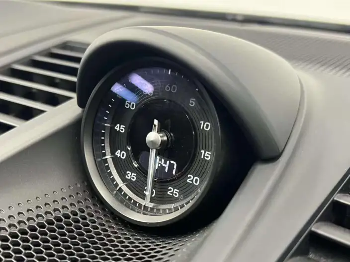 Panamera 2024 Model Panamera 4 Executive Extended Edition 2.9T – фото 22