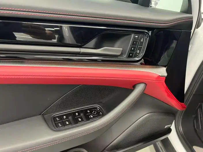 Panamera 2024 Model Panamera 4 Executive Extended Edition 2.9T – фото 26