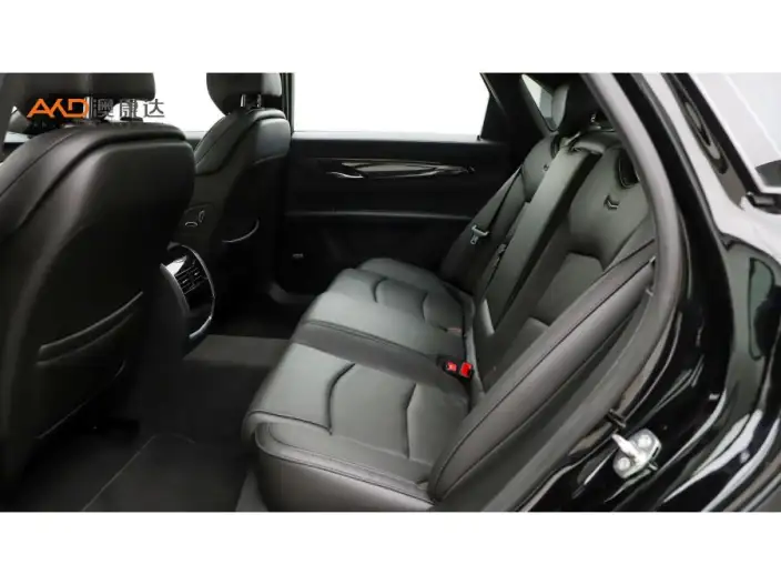 Cadillac CT6 2022 Model 28T Luxury Model – фото 8
