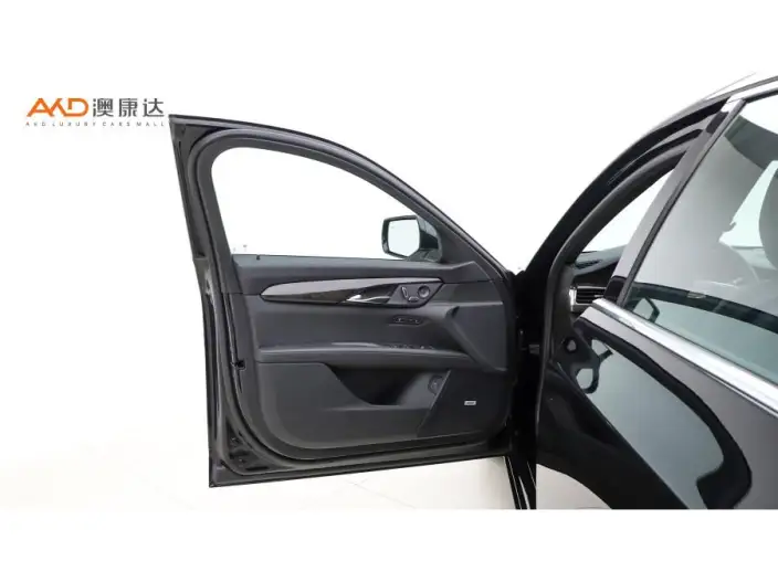 Cadillac CT6 2022 Model 28T Luxury Model – фото 9