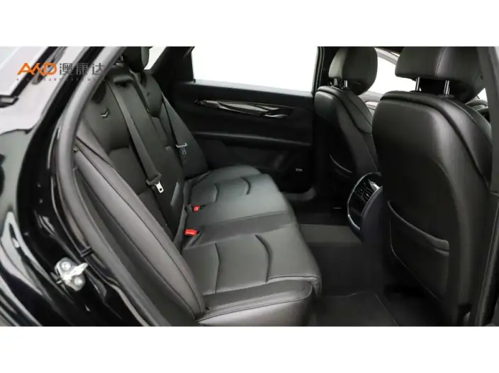 Cadillac CT6 2022 Model 28T Luxury Model – фото 10