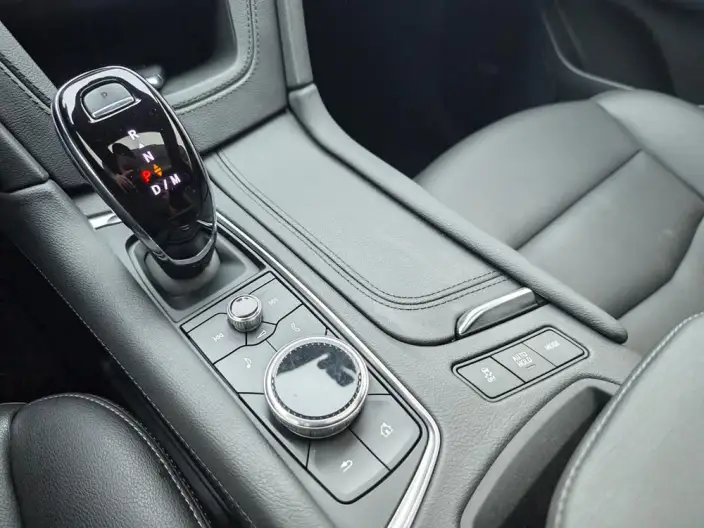 Cadillac XT5 2022 Model 2.0T 4WD Luxury Model – фото 18