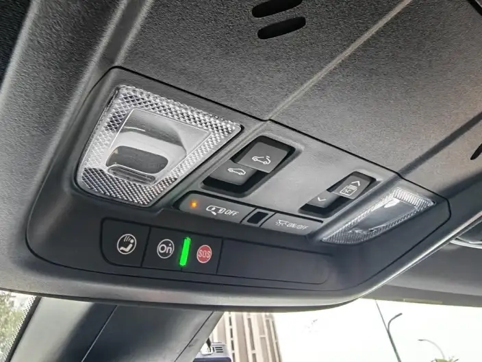 Cadillac XT5 2022 Model 2.0T 4WD Luxury Model – фото 19