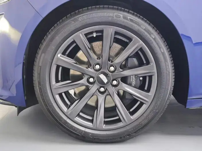 Cadillac CT5 2023 Model 28T Noble Model – фото 8