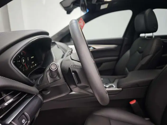 Cadillac CT5 2023 Model 28T Noble Model – фото 15