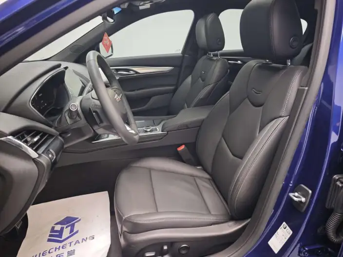 Cadillac CT5 2023 Model 28T Noble Model – фото 16
