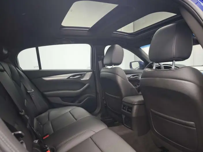 Cadillac CT5 2023 Model 28T Noble Model – фото 17
