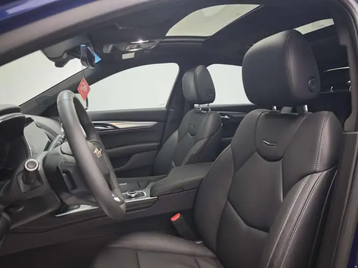 Cadillac CT5 2023 Model 28T Noble Model – фото 19