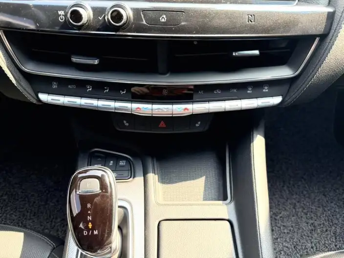 Cadillac CT5 2021 Model Facelift 28T Luxury Model – фото 8