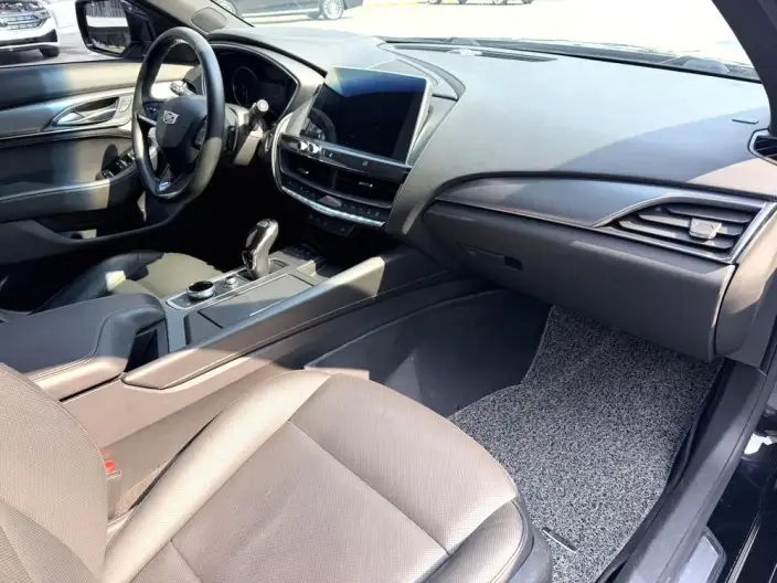 Cadillac CT5 2021 Model Facelift 28T Luxury Model – фото 10