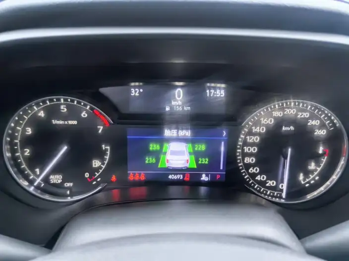 Cadillac CT4 2021 Model 28T Noble Model – фото 8