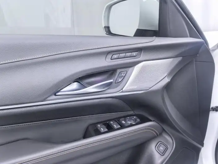 Cadillac CT4 2021 Model 28T Noble Model – фото 13