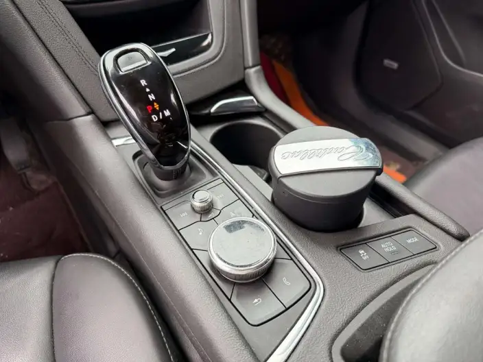 Cadillac XT6 2020 Model 28T VI seat 4WD Luxury Model – фото 10