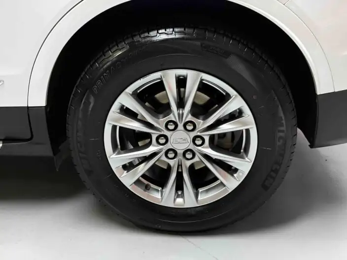Cadillac XT5 2022 Model 2.0T 2WD Luxury Model – фото 9