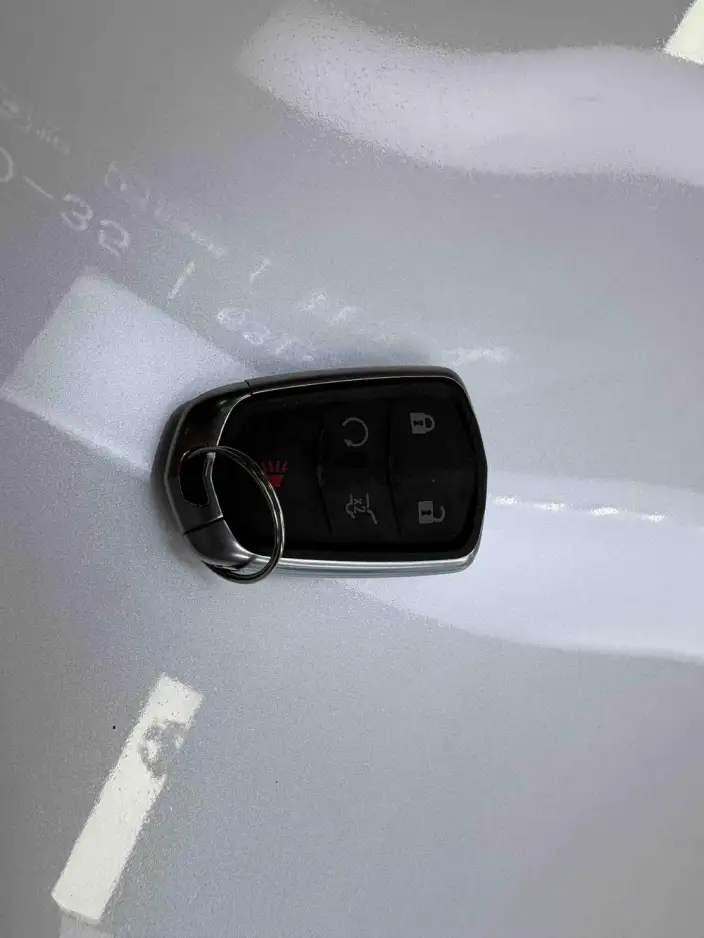 Cadillac XT5 2022 Model 2.0T 2WD Luxury Model – фото 11