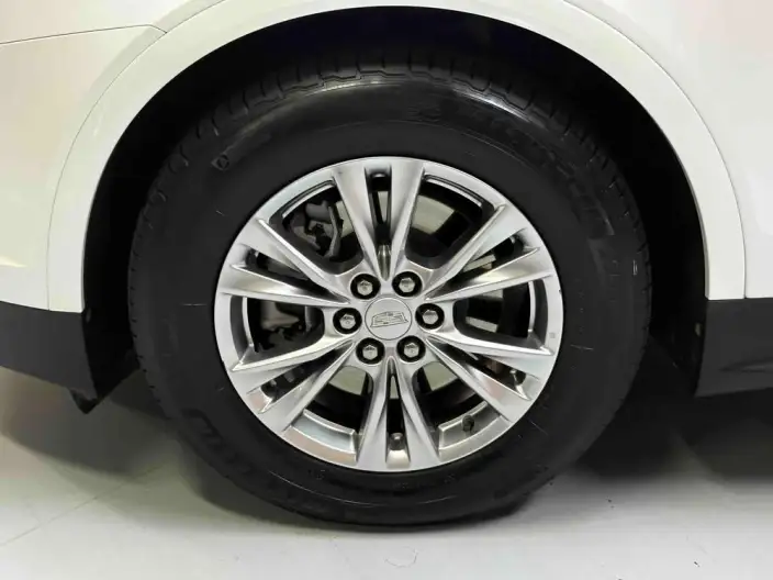 Cadillac XT5 2022 Model 2.0T 2WD Luxury Model – фото 19