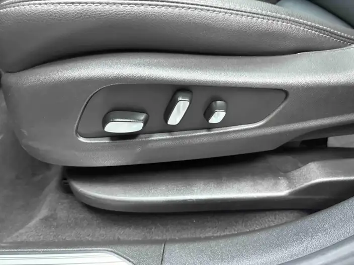Cadillac XT5 2022 Model 2.0T 2WD Luxury Model – фото 23