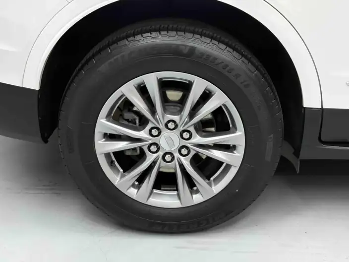 Cadillac XT5 2022 Model 2.0T 2WD Luxury Model – фото 26