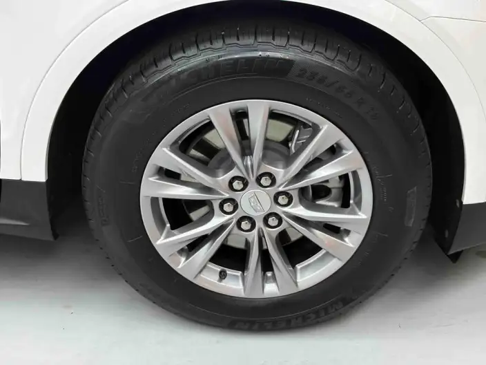 Cadillac XT5 2022 Model 2.0T 2WD Luxury Model – фото 27