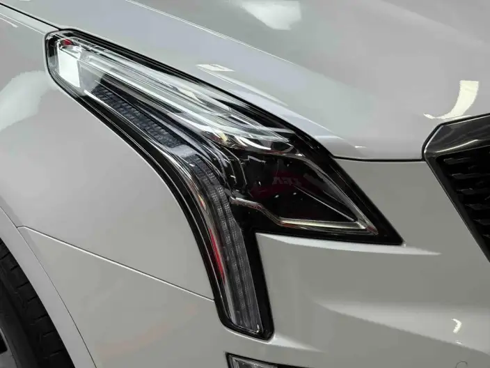 Cadillac XT5 2022 Model 2.0T 2WD Luxury Model – фото 28