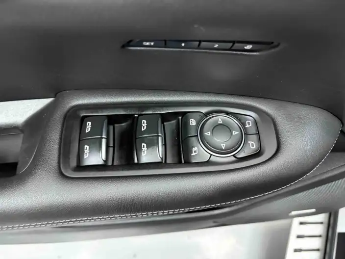 Cadillac XT5 2022 Model 2.0T 2WD Luxury Model – фото 38