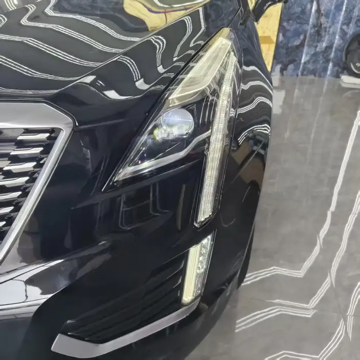 Cadillac XT5 2020 Model Facelift 28T 4WD Luxury Model – фото 6