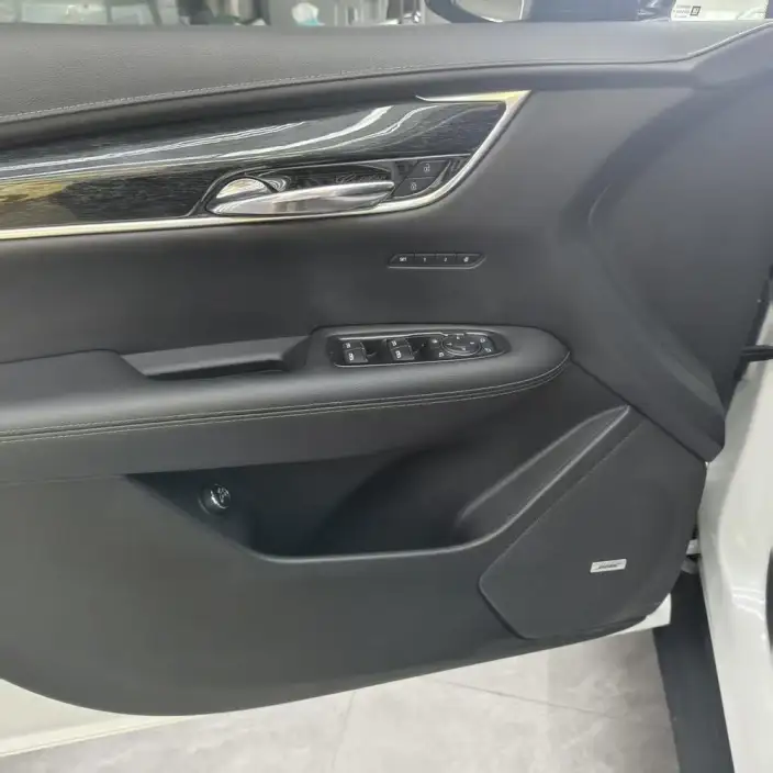 Cadillac XT5 2020 Model Facelift 28T 4WD Luxury Model – фото 7