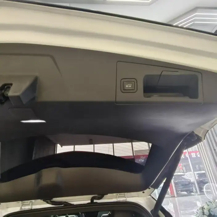 Cadillac XT5 2020 Model Facelift 28T 4WD Luxury Model – фото 9
